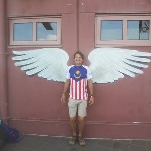 Meet your Posher, Tommy